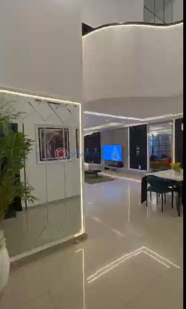 4 bedroom Flat & Apartment Short let Ikate Elegushi Lekki Lagos - 0
