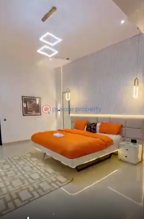 4 bedroom Flat & Apartment Short let Ikate Lekki Lagos - 8