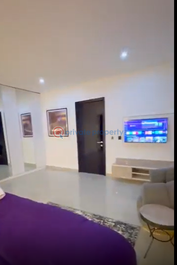 4 bedroom Flat & Apartment Short let Ikate Lekki Lagos - 14