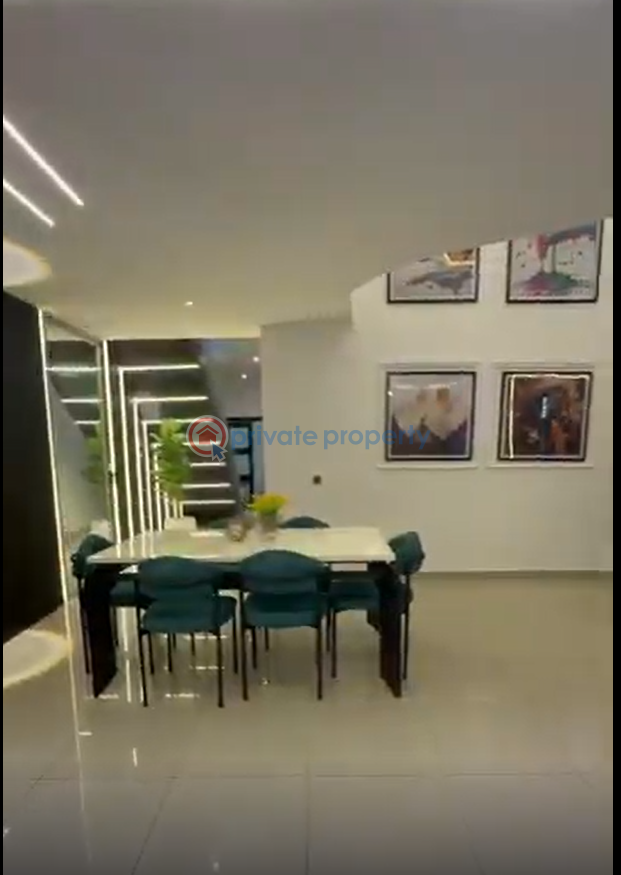 4 bedroom Flat & Apartment Short let Ikate Lekki Lagos - 1