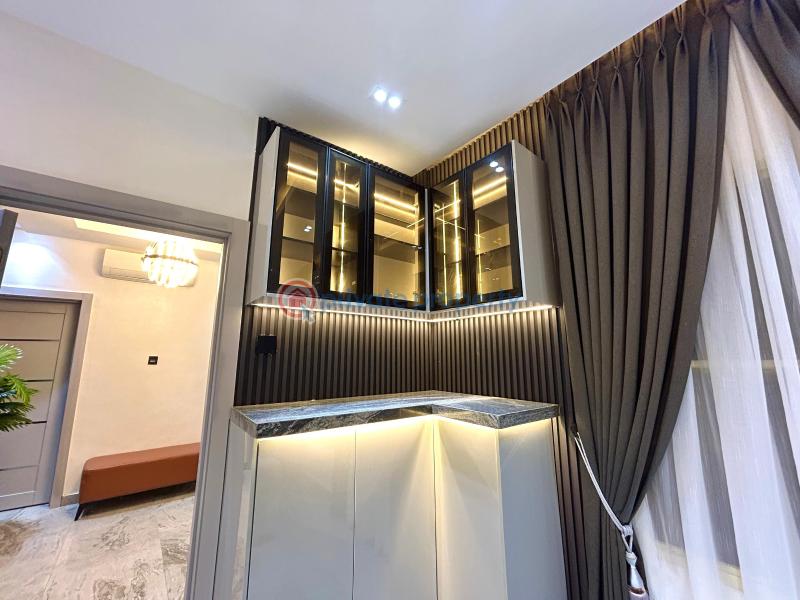 Nicely furnished 4 bedroom apartment - 3 4 bedroom Flat & Apartment Short let Oniru Victoria Island Lagos - 3