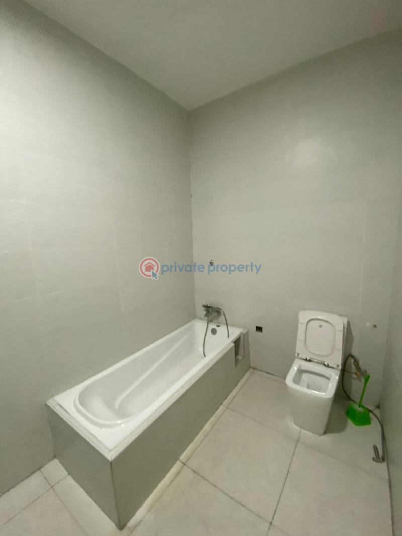 Nicely furnished 4 bedroom apartment in orchid lekki - 9 4 bedroom Flat & Apartment Short let Orchid Lekki Lagos - 9