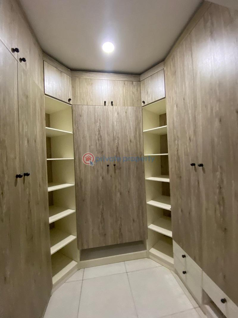 Nicely furnished 4 bedroom apartment in orchid lekki - 11 4 bedroom Flat & Apartment Short let Orchid Lekki Lagos - 11