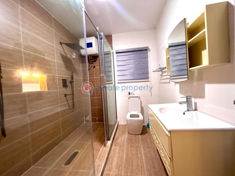 Nicely furnished 4 bedroom apartment - 11 4 bedroom Flat & Apartment Short let Oniru Victoria Island Lagos - 11