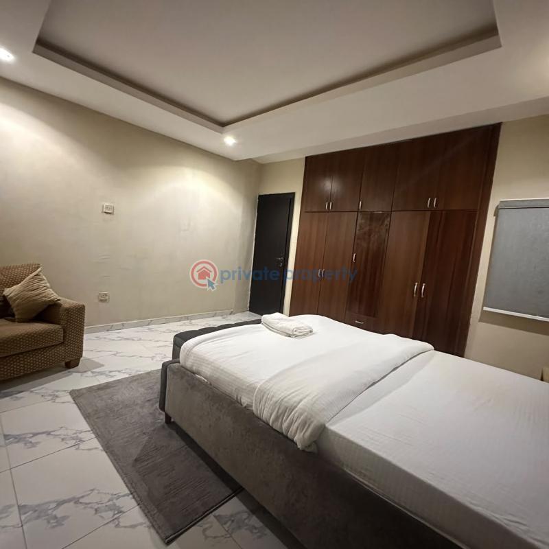 4 bedroom Shared Apartment For Rent Victoria Island Lagos - 15