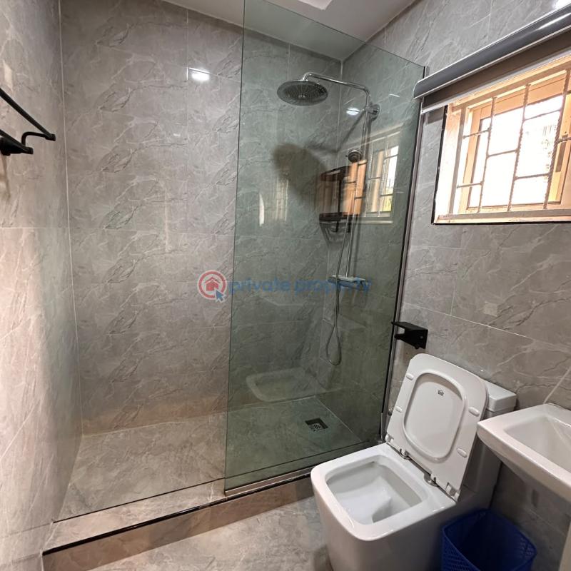 4 bedroom Shared Apartment For Rent Victoria Island Lagos - 18