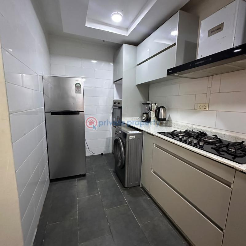 4 bedroom Shared Apartment For Rent Victoria Island Lagos - 9
