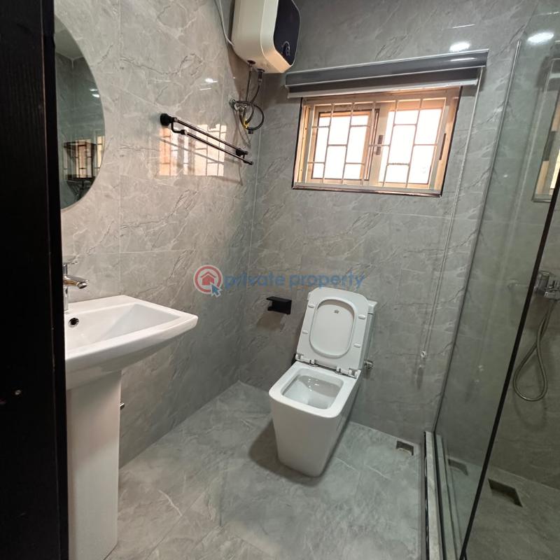 4 bedroom Shared Apartment For Rent Victoria Island Lagos - 25