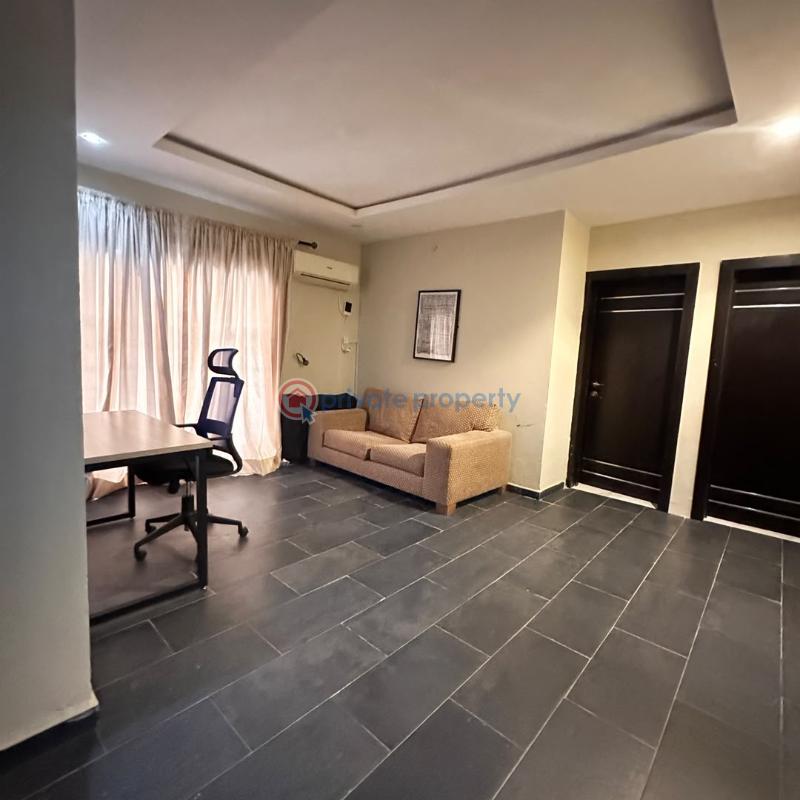 4 bedroom Shared Apartment For Rent Victoria Island Lagos - 8