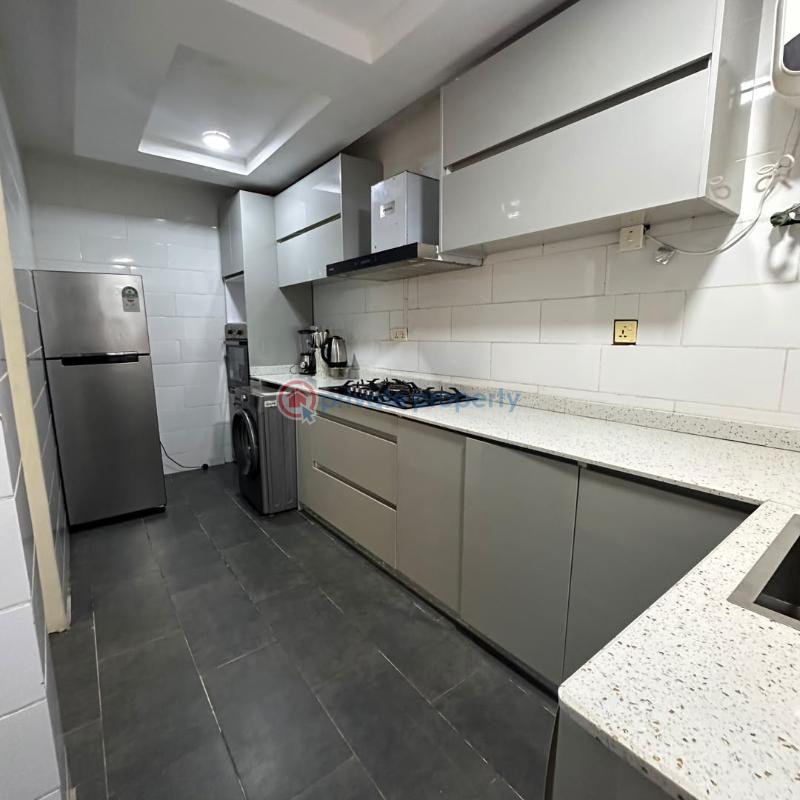 4 bedroom Shared Apartment For Rent Victoria Island Lagos - 7