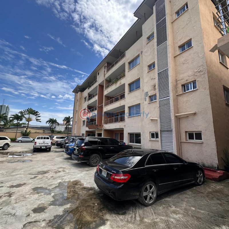 4 bedroom Shared Apartment For Rent Victoria Island Lagos - 2
