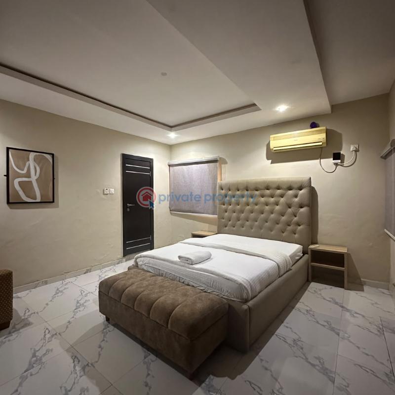 4 bedroom Shared Apartment For Rent Victoria Island Lagos - 17