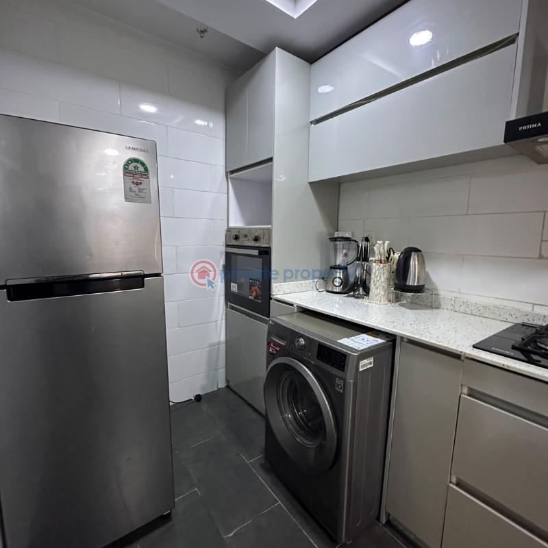 4 bedroom Shared Apartment For Rent Victoria Island Lagos - 6