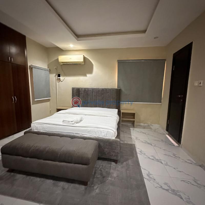 4 bedroom Shared Apartment For Rent Victoria Island Lagos - 16