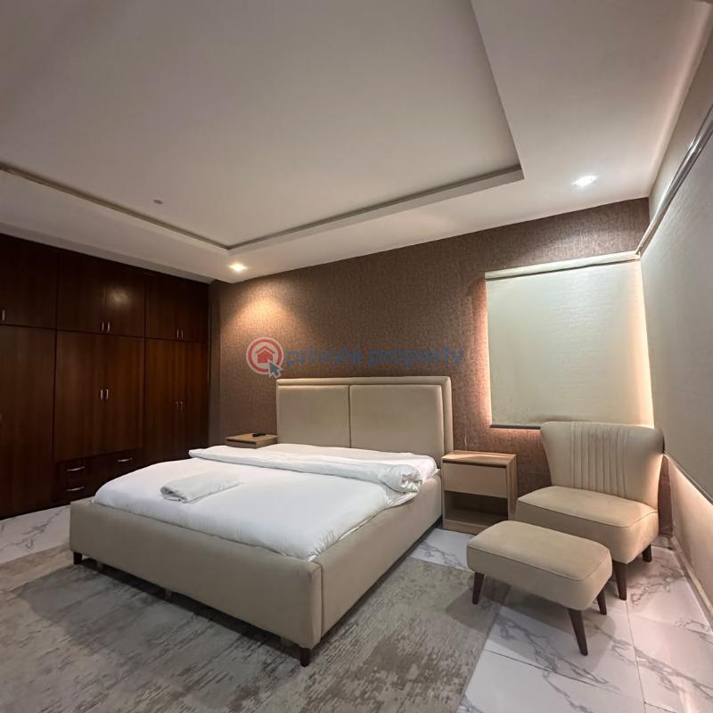 4 bedroom Shared Apartment For Rent Victoria Island Lagos - 23