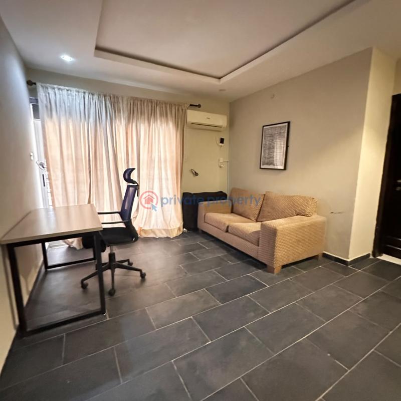 4 bedroom Shared Apartment For Rent Victoria Island Lagos - 13