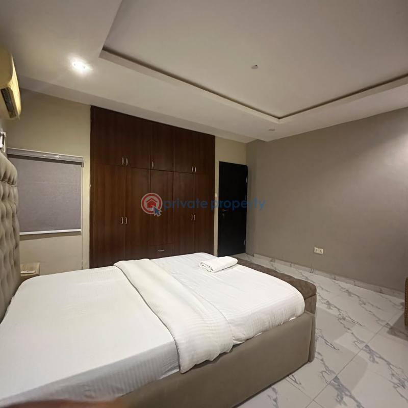 4 bedroom Shared Apartment For Rent Victoria Island Lagos - 21