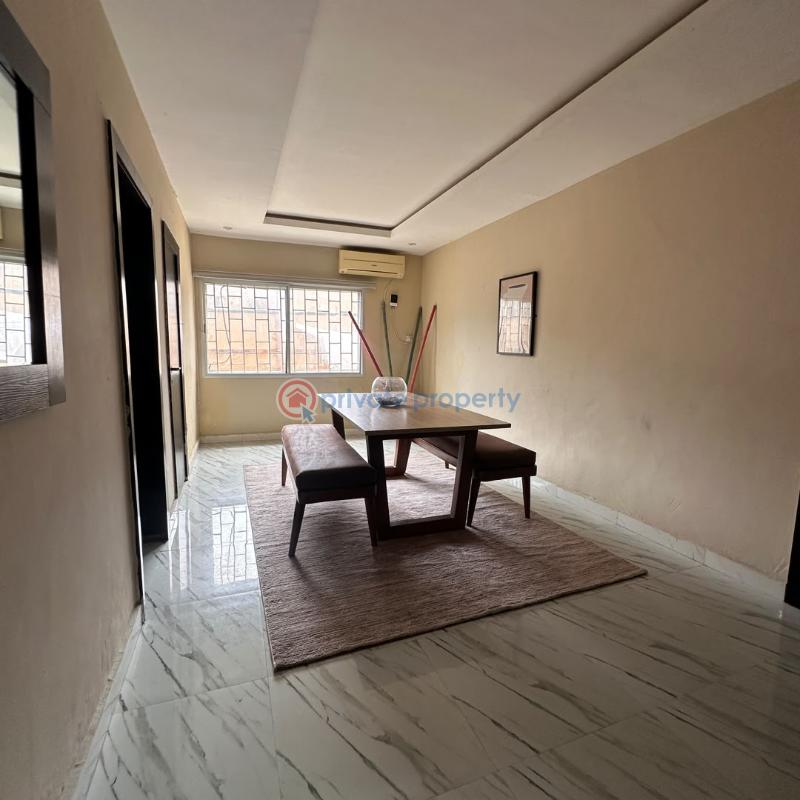 4 bedroom Shared Apartment For Rent Victoria Island Lagos - 3