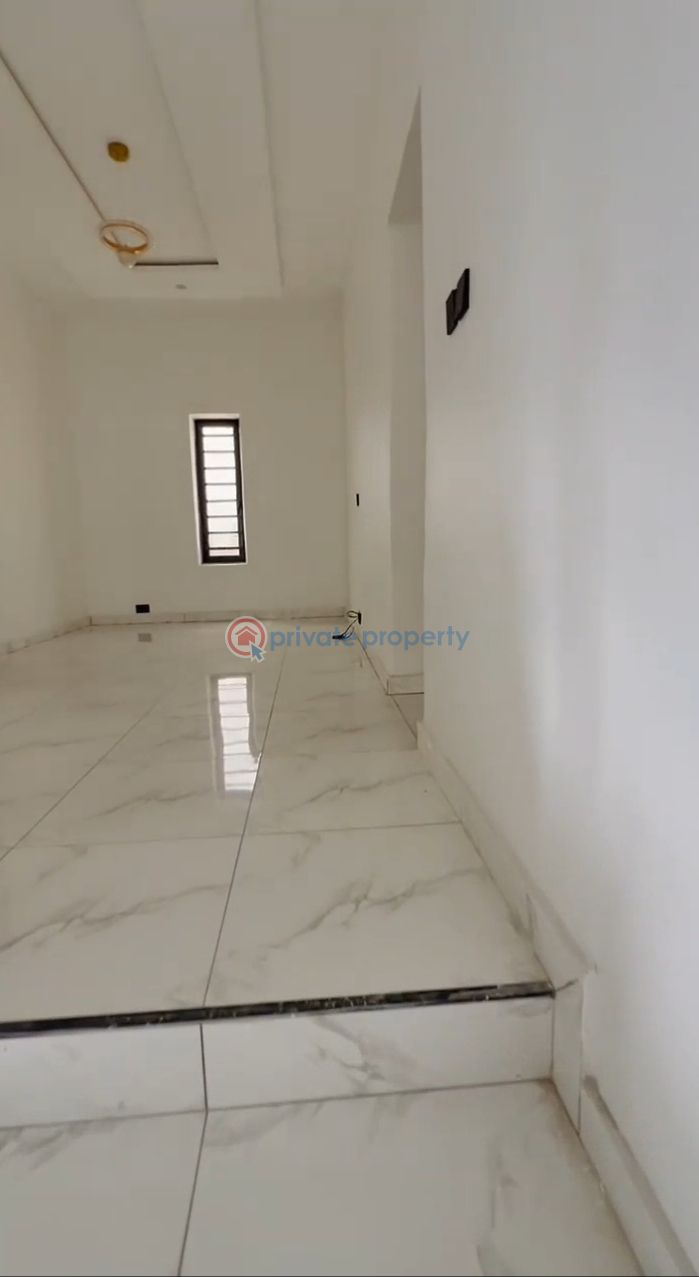 5 bedroom Semi detached Duplex For Sale Abijo Ajah Lagos - 7