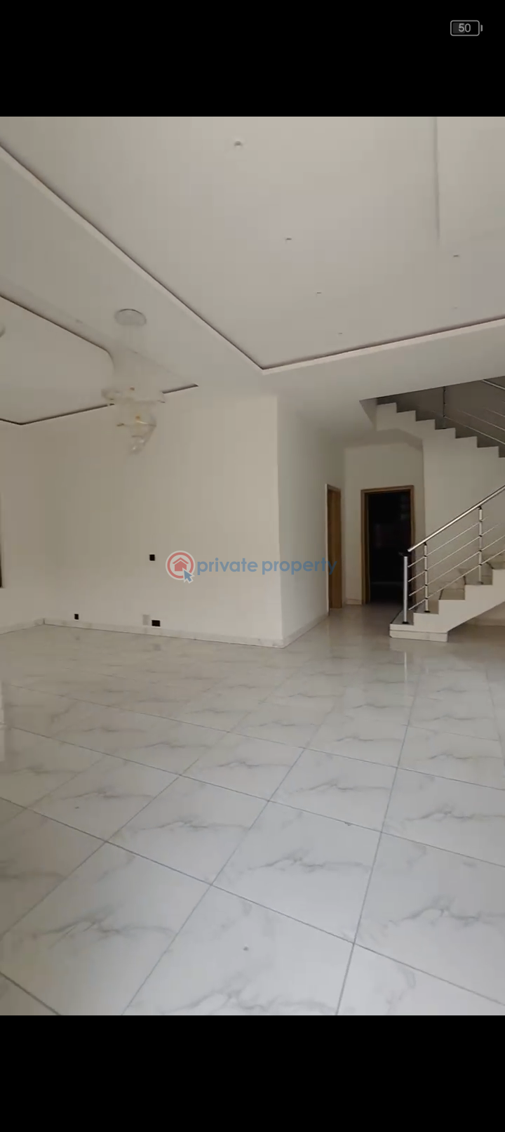 5 bedroom Semi detached Duplex For Sale Abijo Ajah Lagos - 1