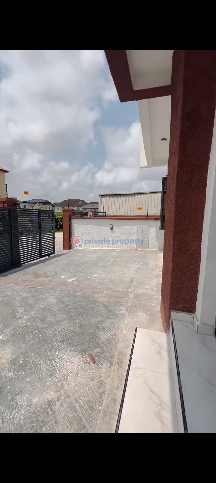 5 bedroom Semi detached Duplex For Sale Abijo Ajah Lagos - 4