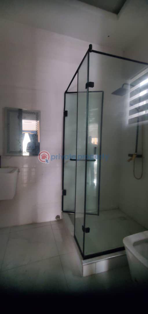 5 bedroom Semi detached Duplex For Rent Ikate Elegushi Lekki Lagos - 8