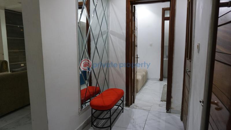 6 bedroom Flat & Apartment Short let Lekki Phase 1 Lagos - 3