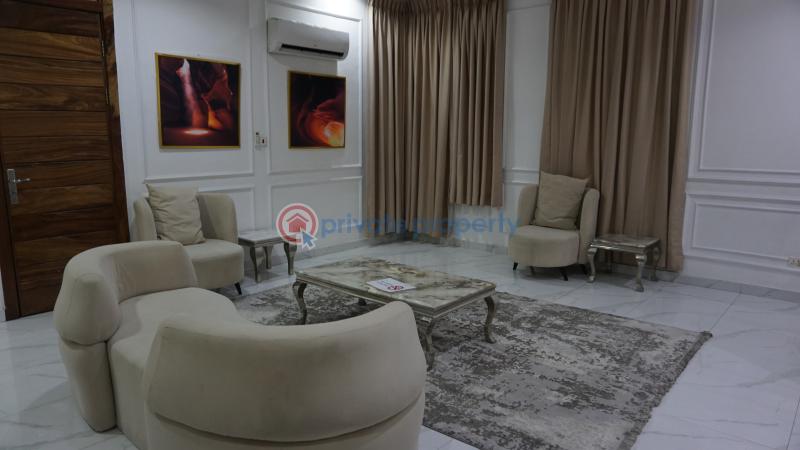6 bedroom Flat & Apartment Short let Lekki Phase 1 Lagos - 14