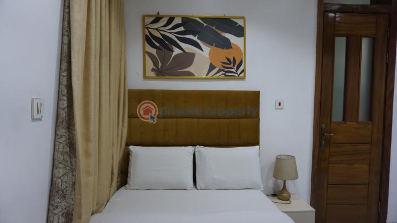 6 bedroom Flat & Apartment Short let Lekki Phase 1 Lagos - 6