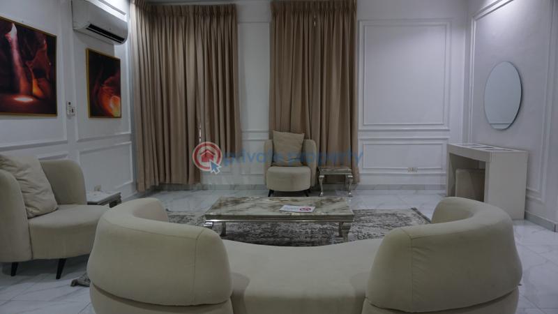 6 bedroom Flat & Apartment Short let Lekki Phase 1 Lagos - 16