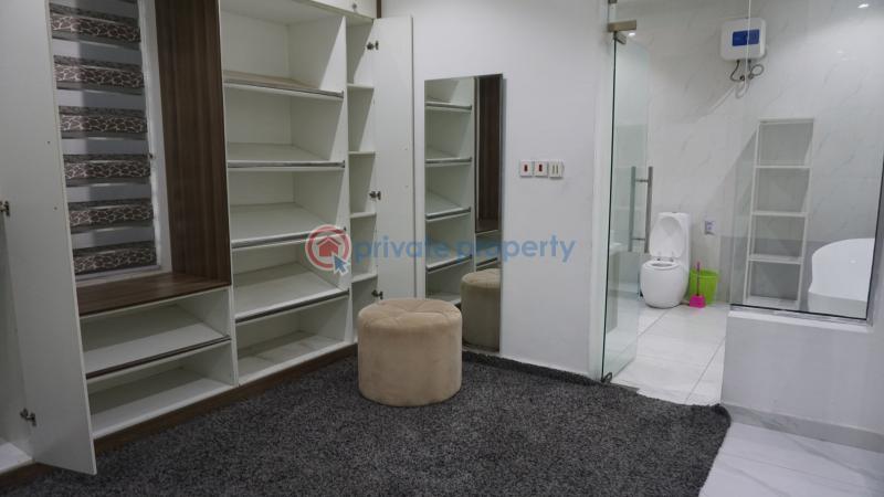 6 bedroom Flat & Apartment Short let Lekki Phase 1 Lagos - 17