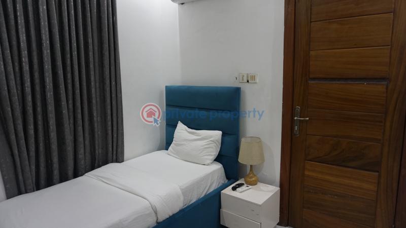 6 bedroom Flat & Apartment Short let Lekki Phase 1 Lagos - 4