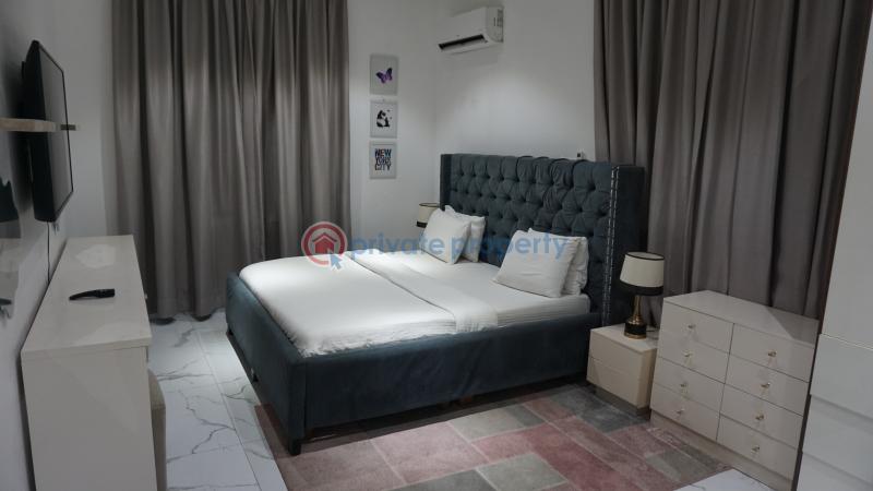 6 bedroom Flat & Apartment Short let Lekki Phase 1 Lagos - 8