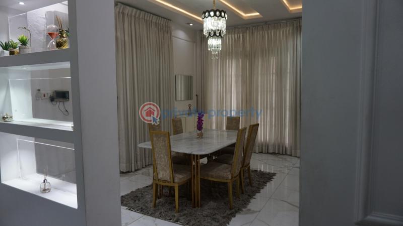 6 bedroom Flat & Apartment Short let Lekki Phase 1 Lagos - 0
