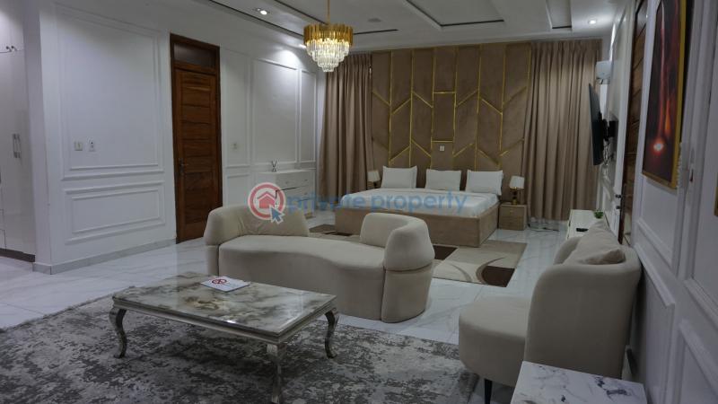6 bedroom Flat & Apartment Short let Lekki Phase 1 Lagos - 15