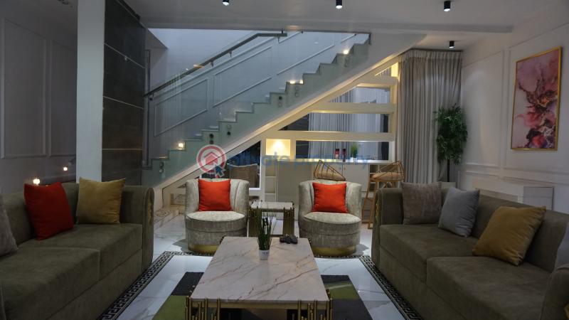 6 bedroom Flat & Apartment Short let Lekki Phase 1 Lagos - 20