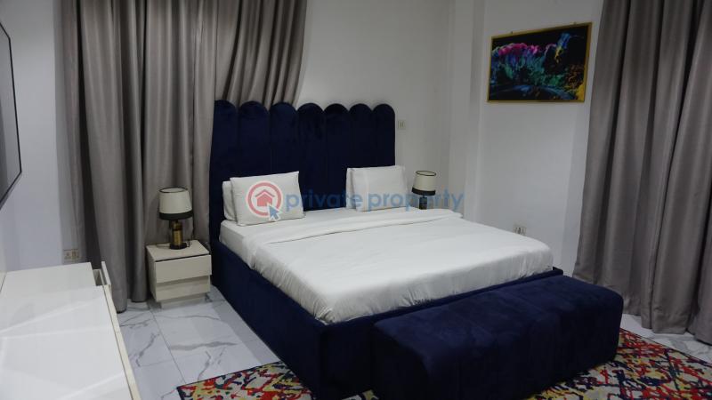 6 bedroom Flat & Apartment Short let Lekki Phase 1 Lagos - 11
