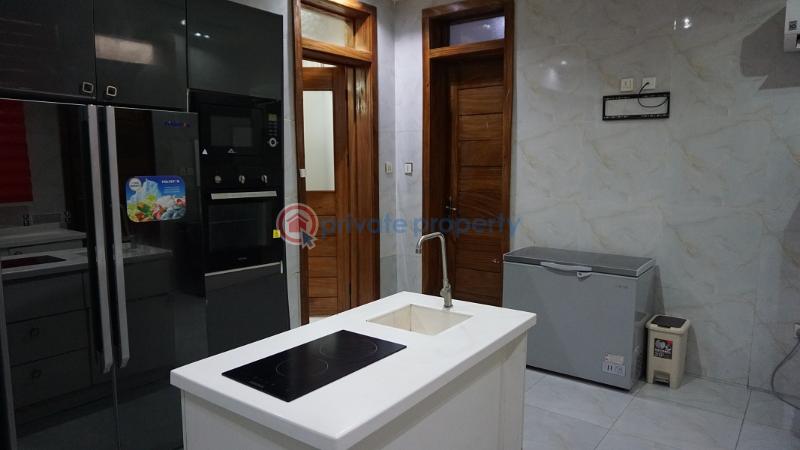 6 bedroom Flat & Apartment Short let Lekki Phase 1 Lagos - 1