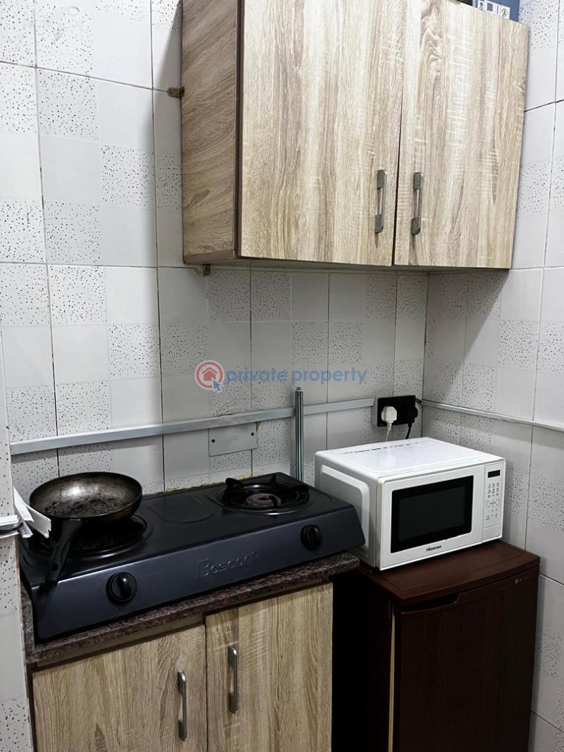 2 bedroom Mini Flat Short let Lekki Gardens Phase 3 Ajah Lagos - 2