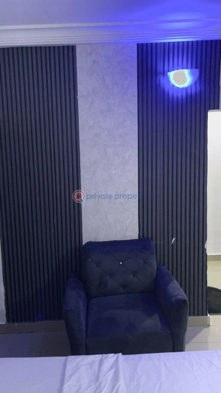 1 bedroom Duplex Short let Lekki Gardens Phase 3 Lekki Gardens Estate Ajah Lagos - 4