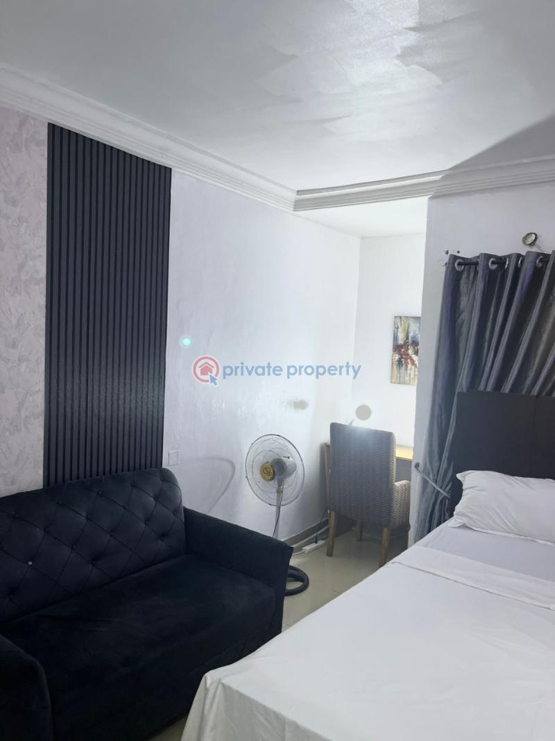 1 bedroom Duplex Short let Lekki Gardens Phase 3 Lekki Gardens Estate Ajah Lagos - 2