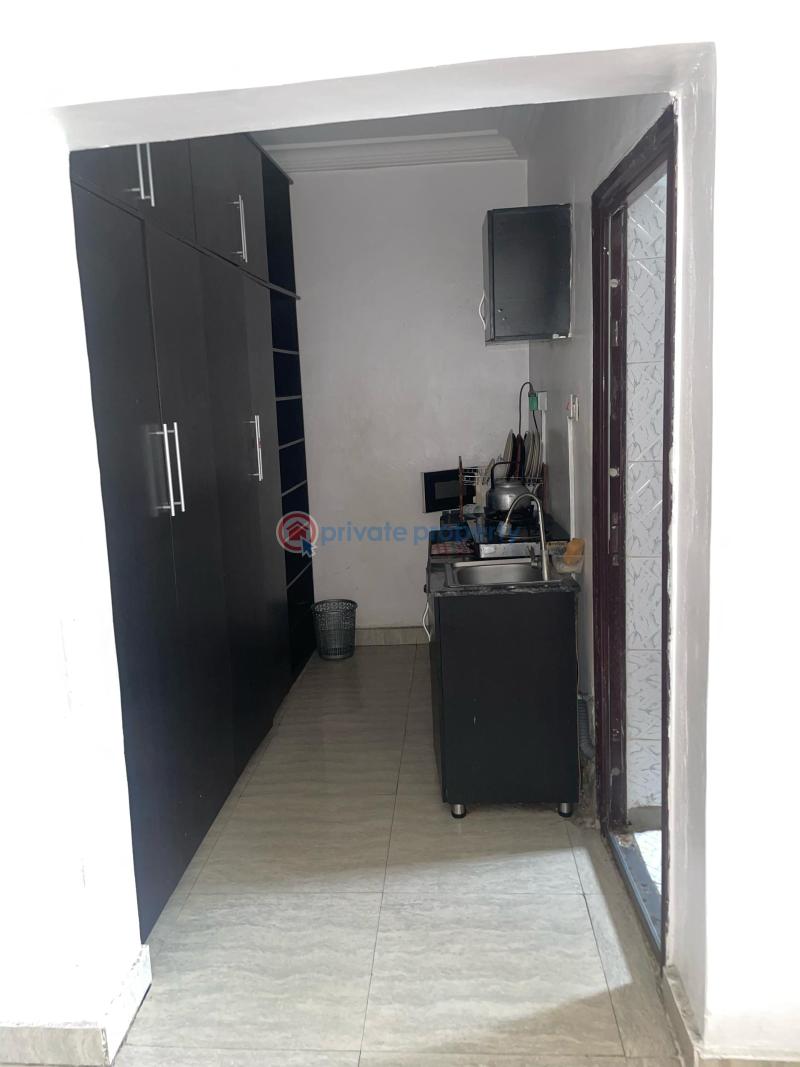1 bedroom Duplex Short let Lekki Gardens Phase 3 Lekki Gardens Estate Ajah Lagos - 1