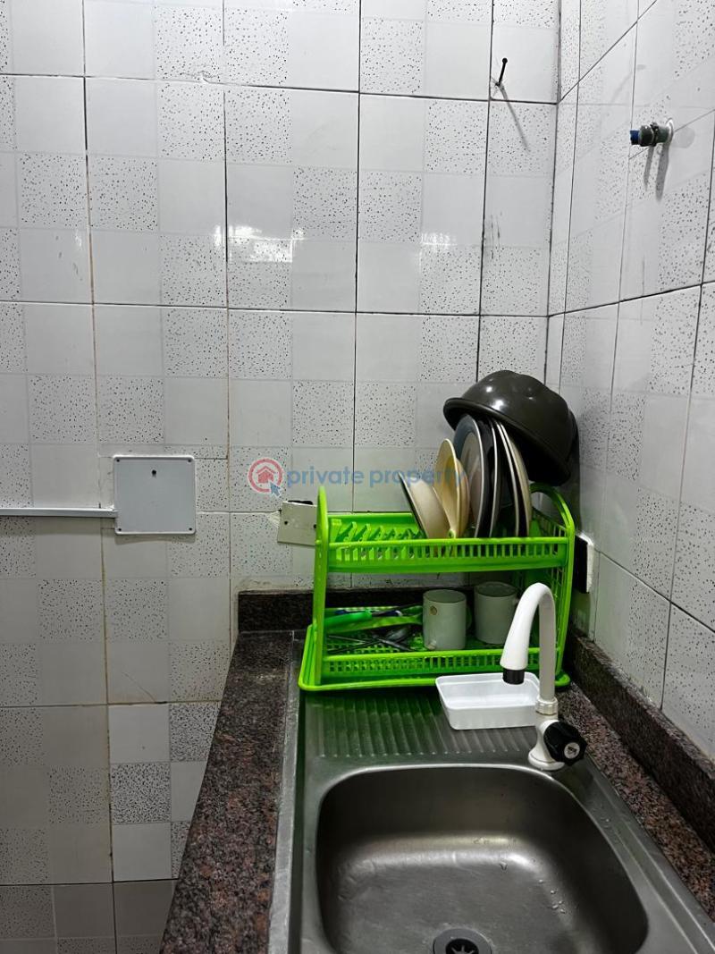 2 bedroom Mini Flat Short let Lekki Gardens Phase 3 Ajah Lagos - 4