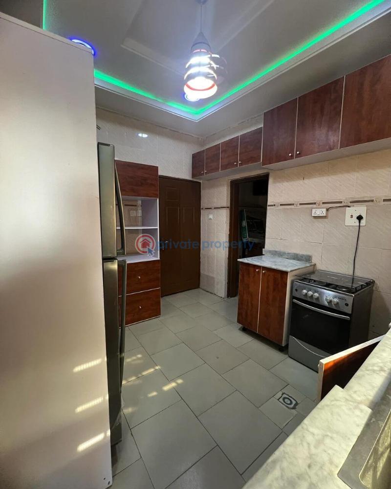 1 bedroom Flat & Apartment Short let Gwarinpa Abuja Phase 3  - 3