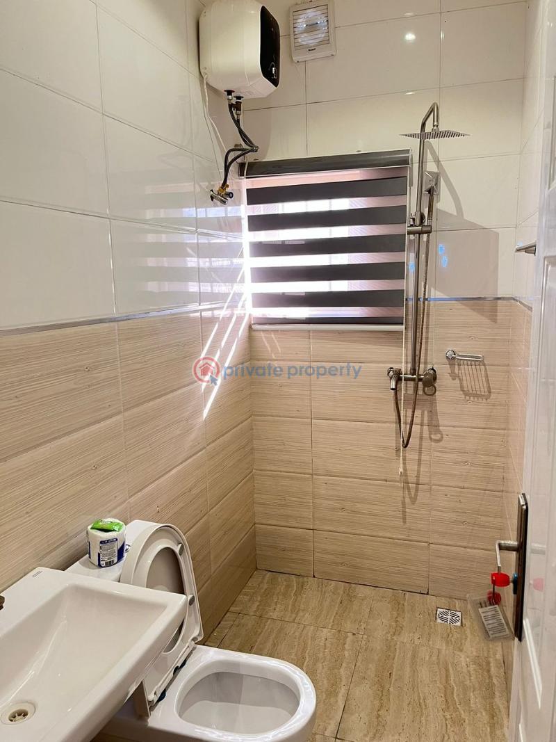 1 bedroom Flat & Apartment Short let Jahi Abuja Phase 2  - 4