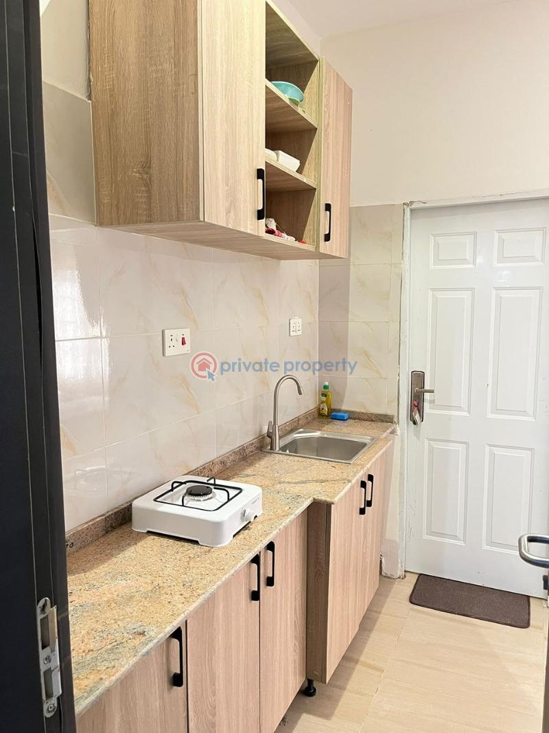 1 bedroom Flat & Apartment Short let Jahi Abuja Phase 2  - 2
