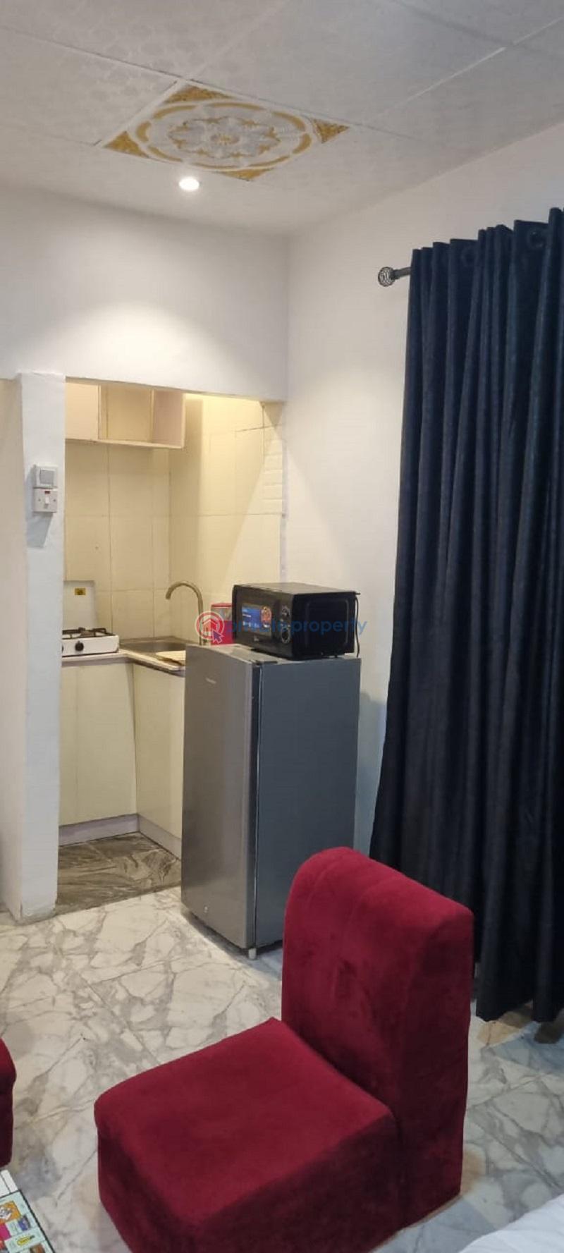 1 bedroom Flat & Apartment Short let Lekki Phase 1 Lagos - 3