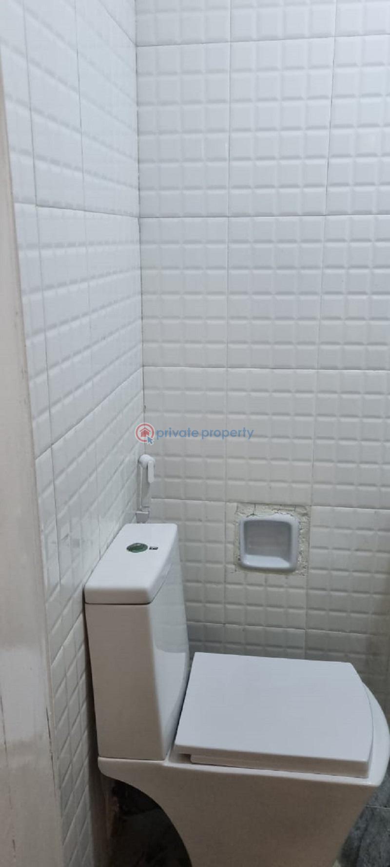 1 bedroom Flat & Apartment Short let Lekki Phase 1 Lagos - 4