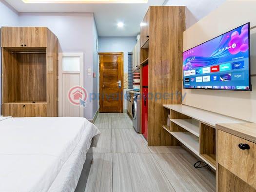 1 bedroom Flat & Apartment Short let Ikota Lekki Lagos - 0