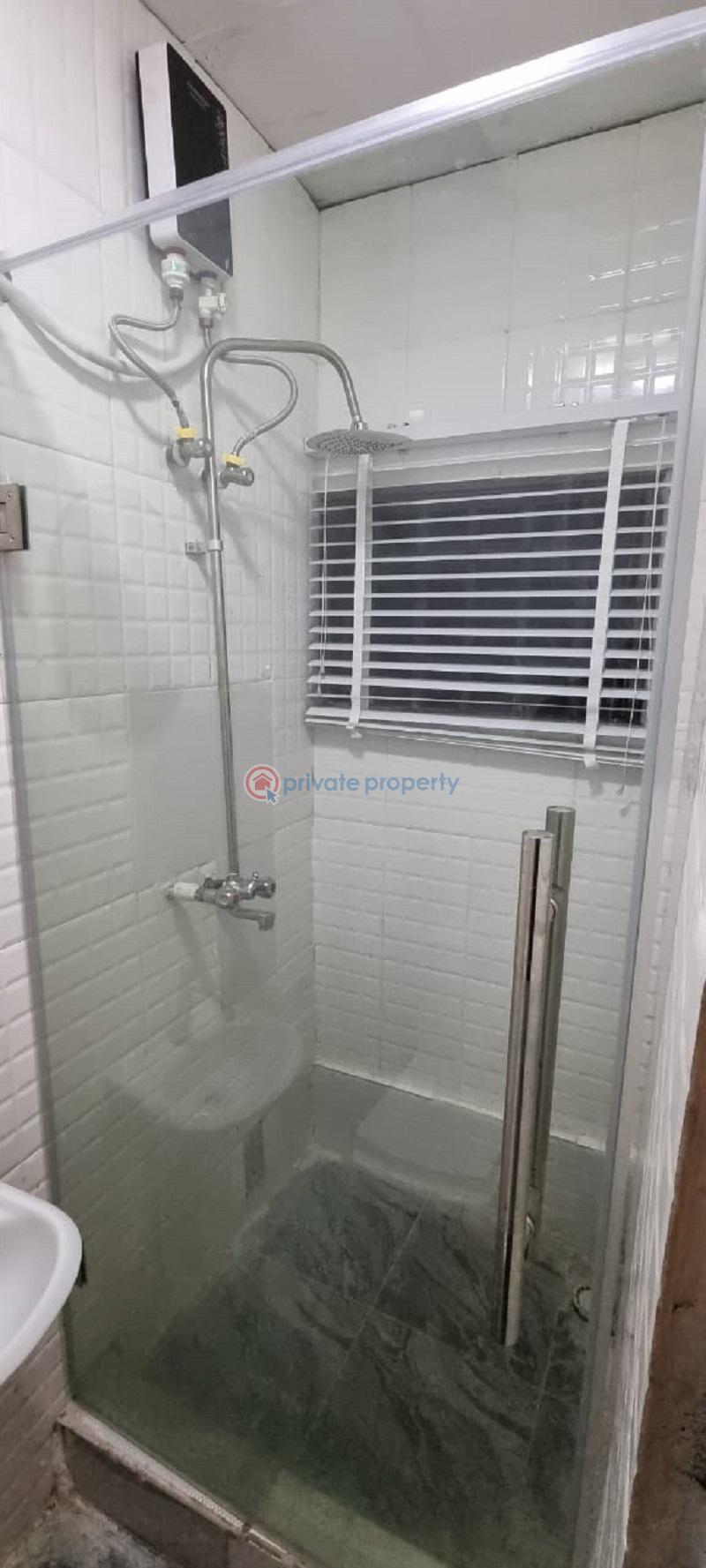 1 bedroom Flat & Apartment Short let Lekki Phase 1 Lagos - 1